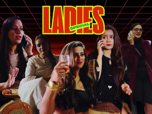 Ladies Special