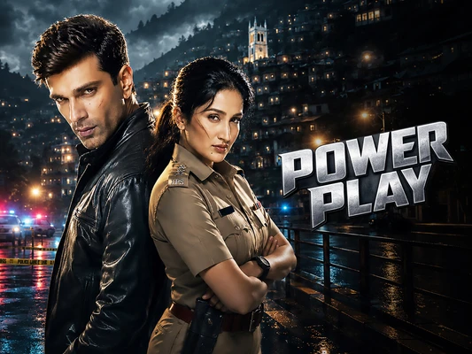Power Play