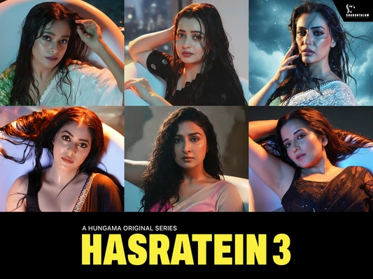 Hasratein 3