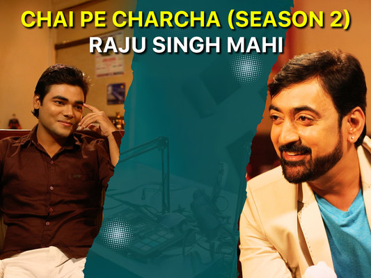 Chai Pe Charcha (Season 2)
