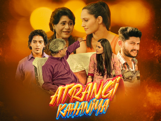Atrangi Kahaniya
