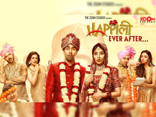 Happily Ever After