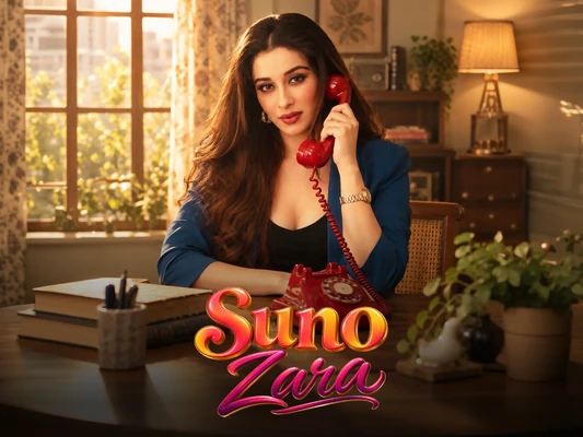 Suno Zara