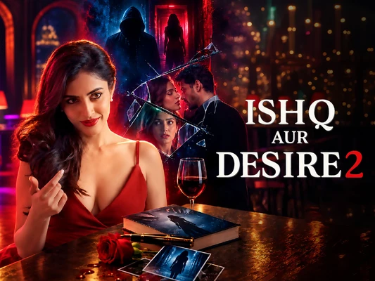 Ishq Aur Desire 2