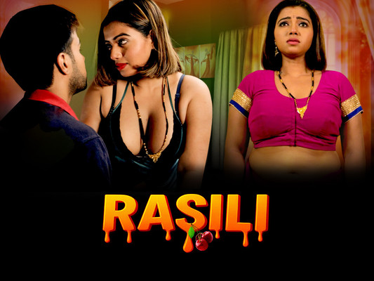 Rasili