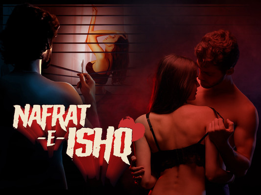 Nafrat-E-Ishq