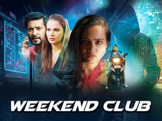 Weekend Club
