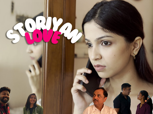Love Storiyan