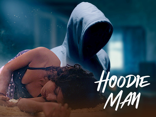 Hoodie Man