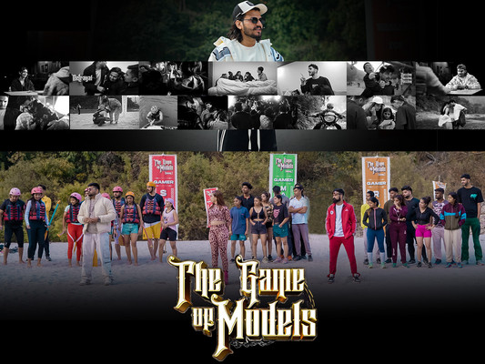 The Game of Models