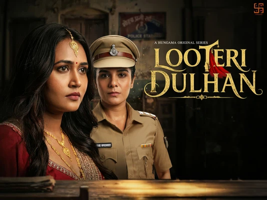 Looteri Dulhan