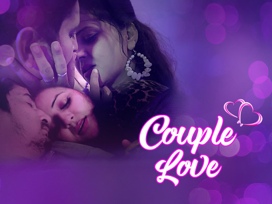 Couple Love