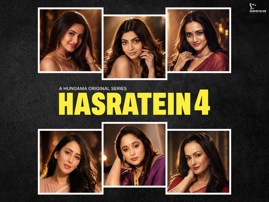 Hasratein 4
