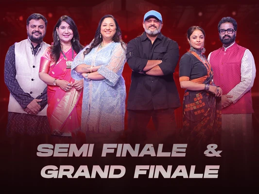 India's Talent Fight Semi Finale & Grand Finale Season 3