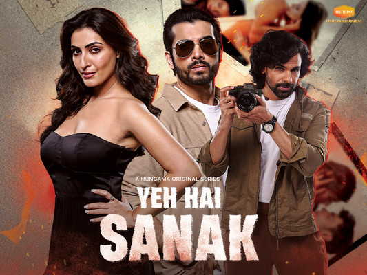 Yeh Hai Sanak