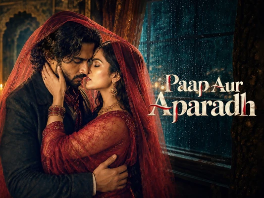 Paap Aur Aparadh