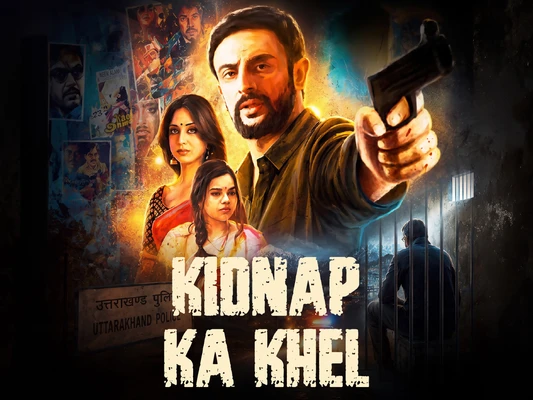 Kidnap Ka Khel
