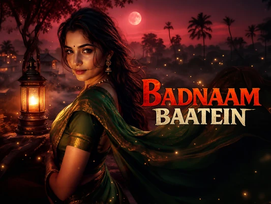 Badnaam Baatein