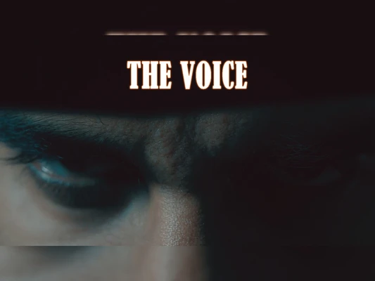 The Voice