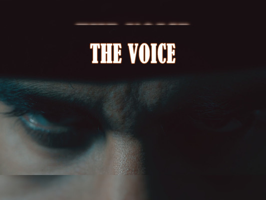 The Voice