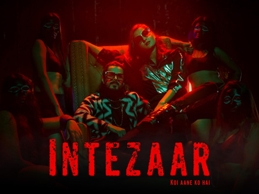 Intezaar..Koi Aane Ko Hai