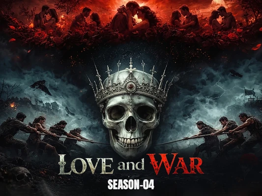 Love & War Season 04