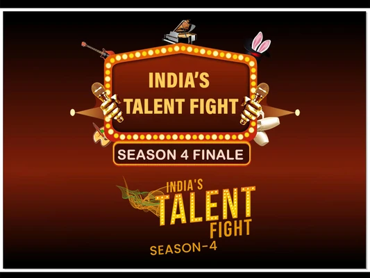 India's Talent Fight Season 4 Finale
