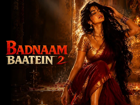Badnaam Baatein 2