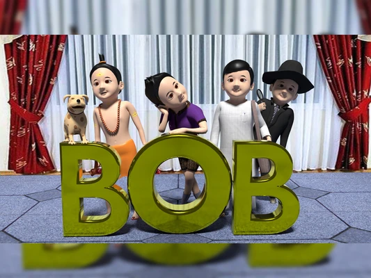 Bob