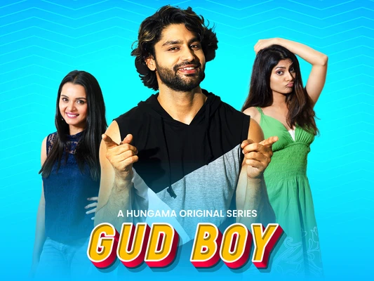 Gud Boy