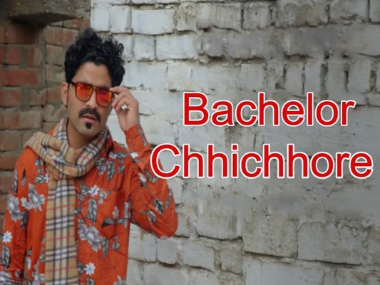 Bachelor Chhichhore