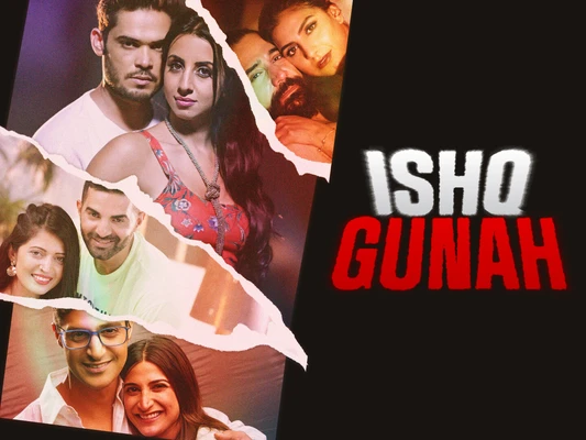 Ishq Gunah