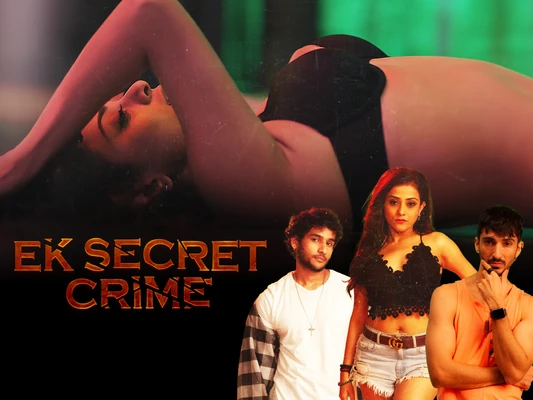 Ek Secret Crime