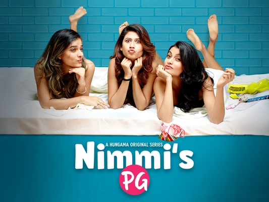 Nimmi's PG