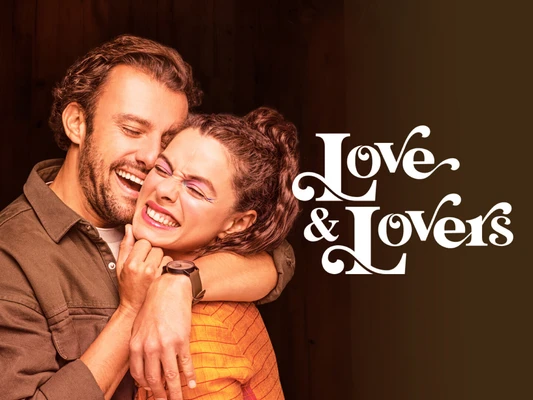 Love & Lovers