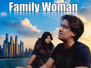 Family Woman