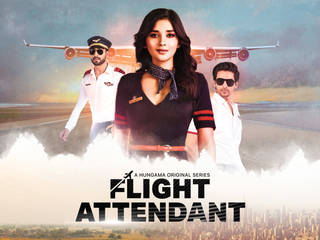 Flight Attendant