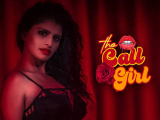 The Call Girl - A love Story