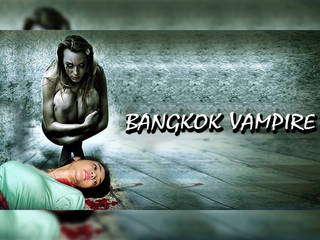 Bangkok Vampire