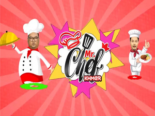 Mr. Chef Khmer