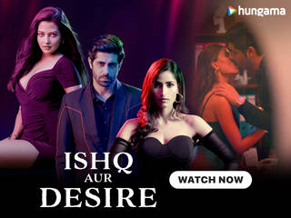 Ishq Aur Desire