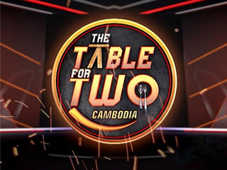 The Table for Two Cambodia
