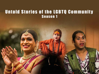 Untold Stories of the LGBTQ Community - Season 1