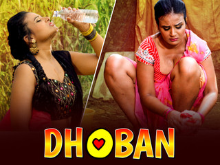 Dhoban