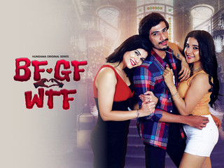 BF,GF,WTF