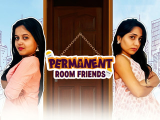Permanent Roomfriends