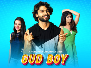 Gud Boy