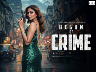 Begum of Crime