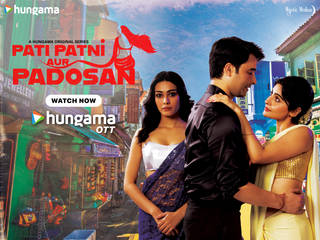 Pati Patni Aur Padosan