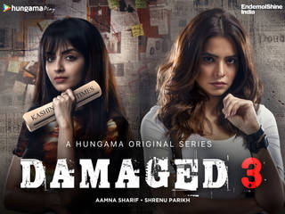 Damaged 3